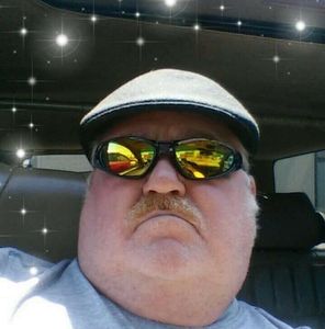 Meet your Posher, Darrell